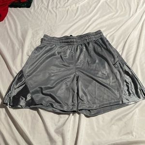 Nike basketball shorts